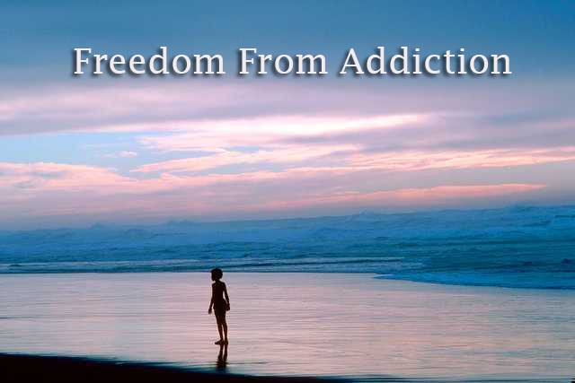 Freedom From Addicton